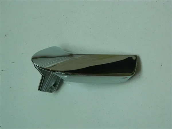 Door Handle , Front Left, Chromed SEAT IBIZA 09><11