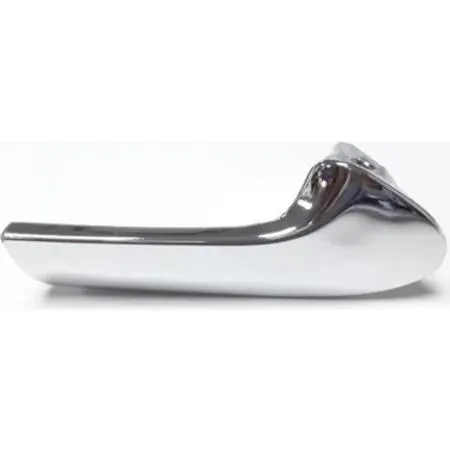 Door Handle , Front Right, Chromed SEAT IBIZA 09><11