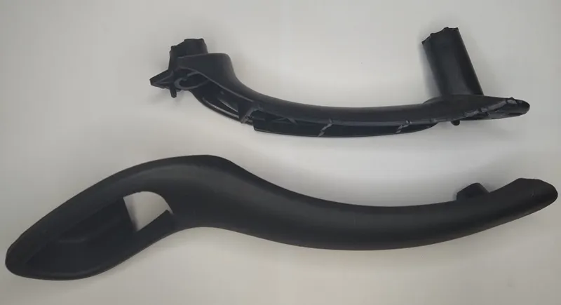 Trim Grab Handle right SEAT TOLEDO LEON 99><04