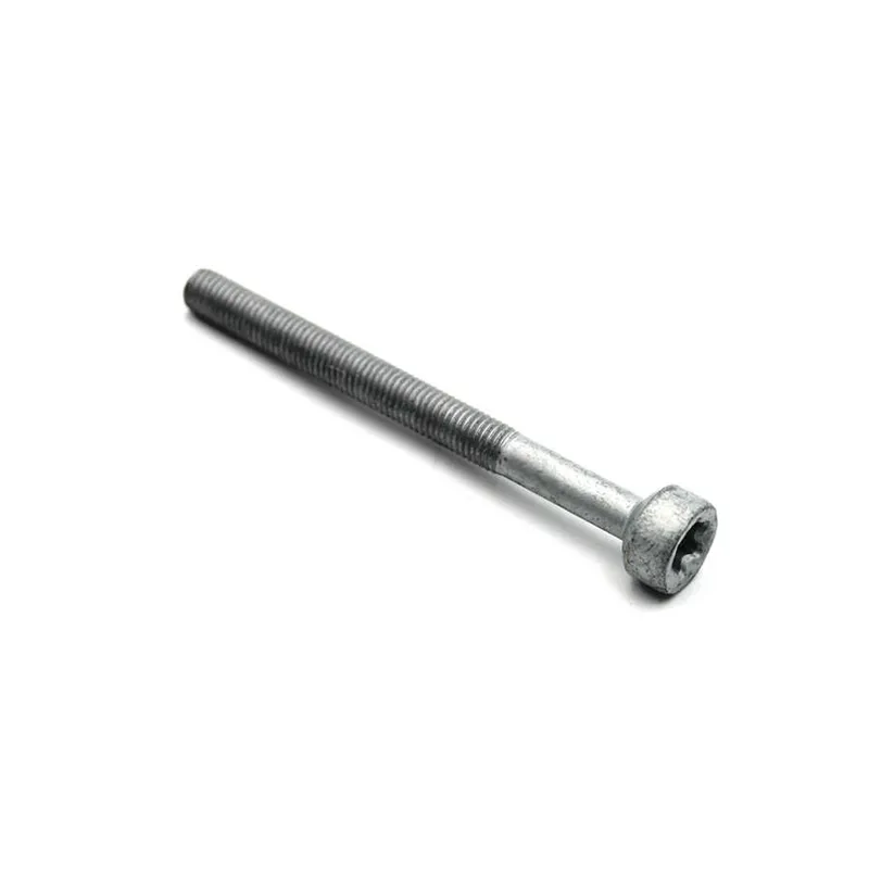 Socket head bolt with inner multipoint head SPRINTER VITO EURO 5 M7 X 1.0