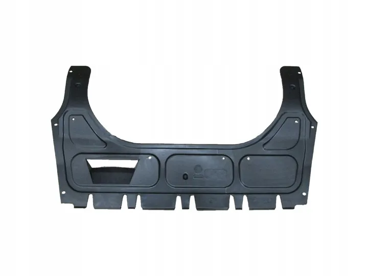 Silencing Material, engine bay , (petrol) VOLKSWAGEN POLO 02-17