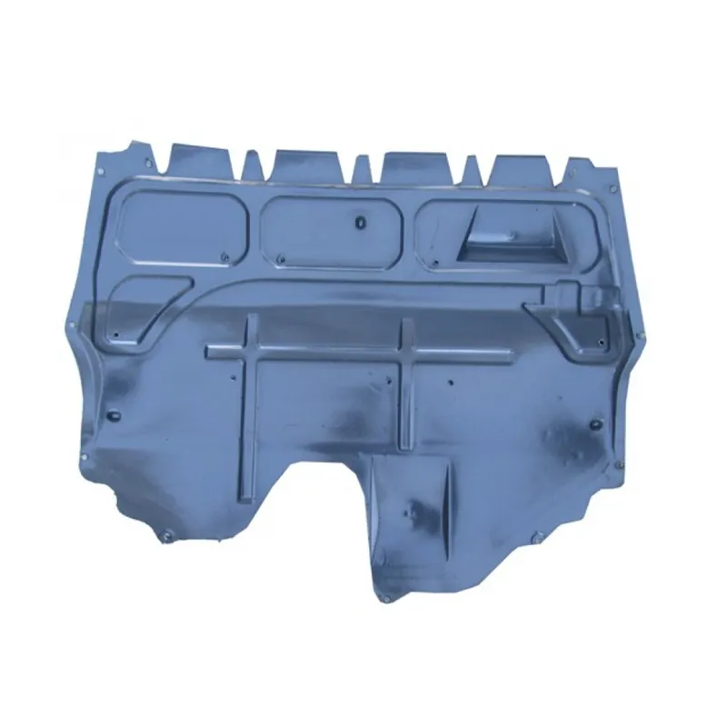 Silencing Material, engine bay , (DIESEL) VOLKSWAGEN POLO 10-18
