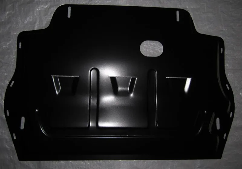 Silencing material, Engine bay, Engine cover  GOLF V/CADDY III/ A5 /JETTA/LEON/OCTAVIA 04>