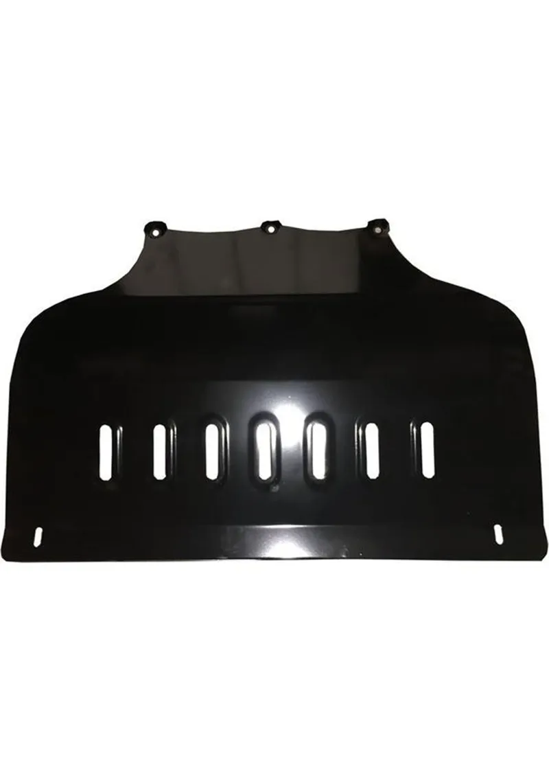 Silencing material, Engine bay, Engine cover  GOLF 7 - OCTAVIA A7 2013>