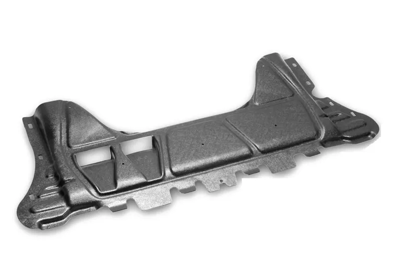 Silencing Material, engine bay , VOLKSWAGEN GOLF 7/OCTAVIA/LEON 13-19