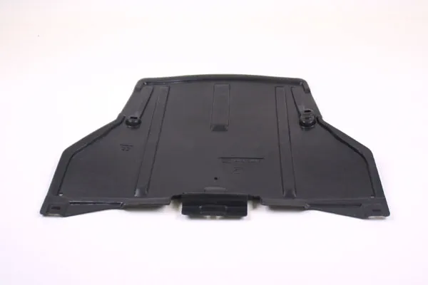 Silencing material, Engine bay, Engine cover  REAR PASSAT 97>