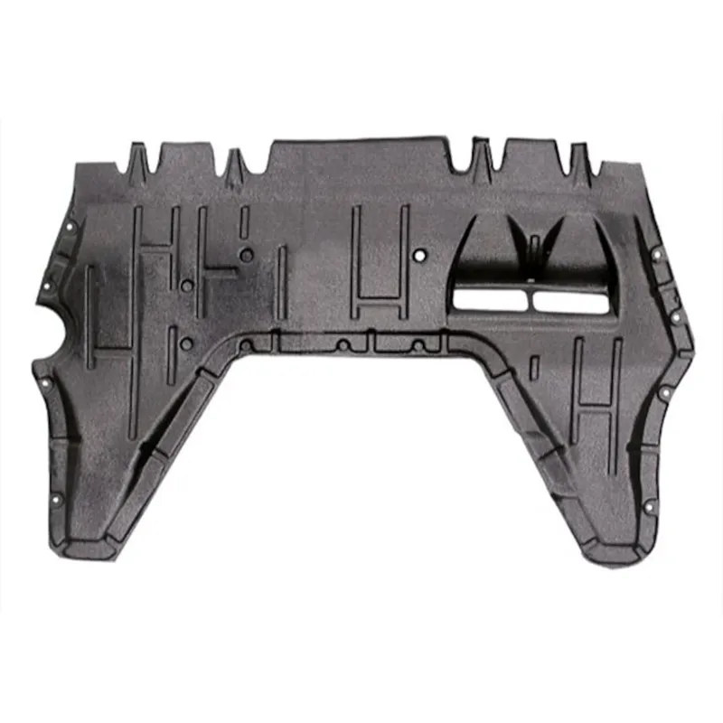 Silencing Material, engine bay , (petrol) VOLKSWAGEN PASSAT 05-10