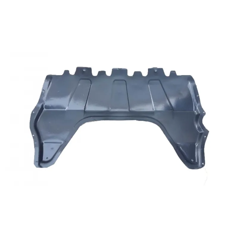 Silencing Material, engine bay , (petrol) VOLKSWAGEN TİGUEN 08-15