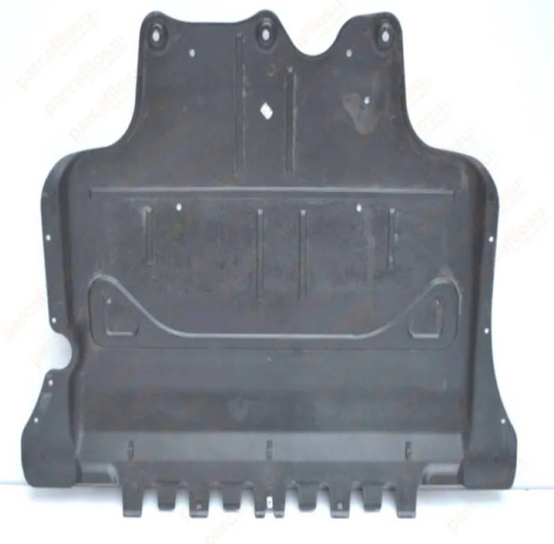 Silencing Material, engine bay , VOLKSWAGEN TİGUAN 16