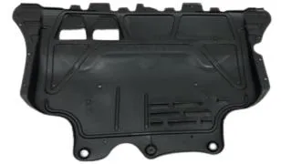 Silencing Material, engine bay , (Plastic) AUDI A3 5Q0825236Q