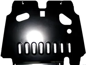 Silencing material, Engine bay, Engine cover  PEUGEOT 206