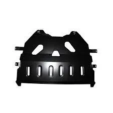 Silencing material, Engine bay, Engine cover  PEUGEOT 406