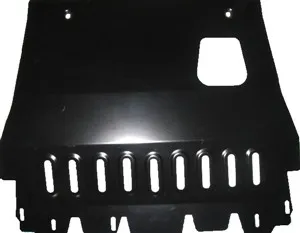 Silencing material, Engine bay, Engine cover  PEUGEOT 407 C5 10>