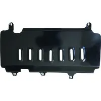 Silencing material, Engine bay, Engine cover PEUGEOT 2008