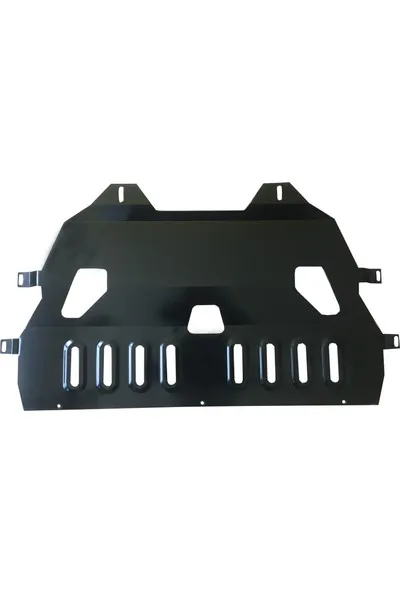 Silencing material, Engine bay, Engine cover PEUGEOT 3008