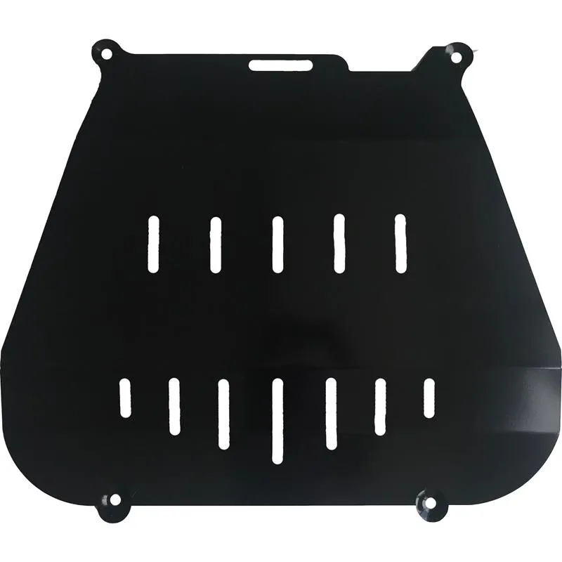 Silencing material, Engine bay, Engine cover PEUGEOT 3008 Y.M