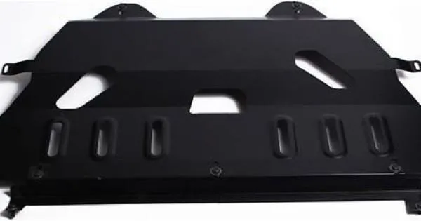 Silencing material, Engine bay, Engine cover CITROEN C4