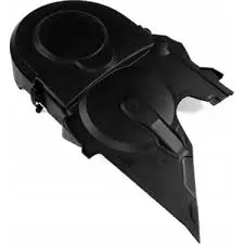 Engine Belt Cover (TIMING COVER) Passat - Jetta - Caddy - Golf 5  Polo - T5 - A4 - A6 1.9 TDI 03-10