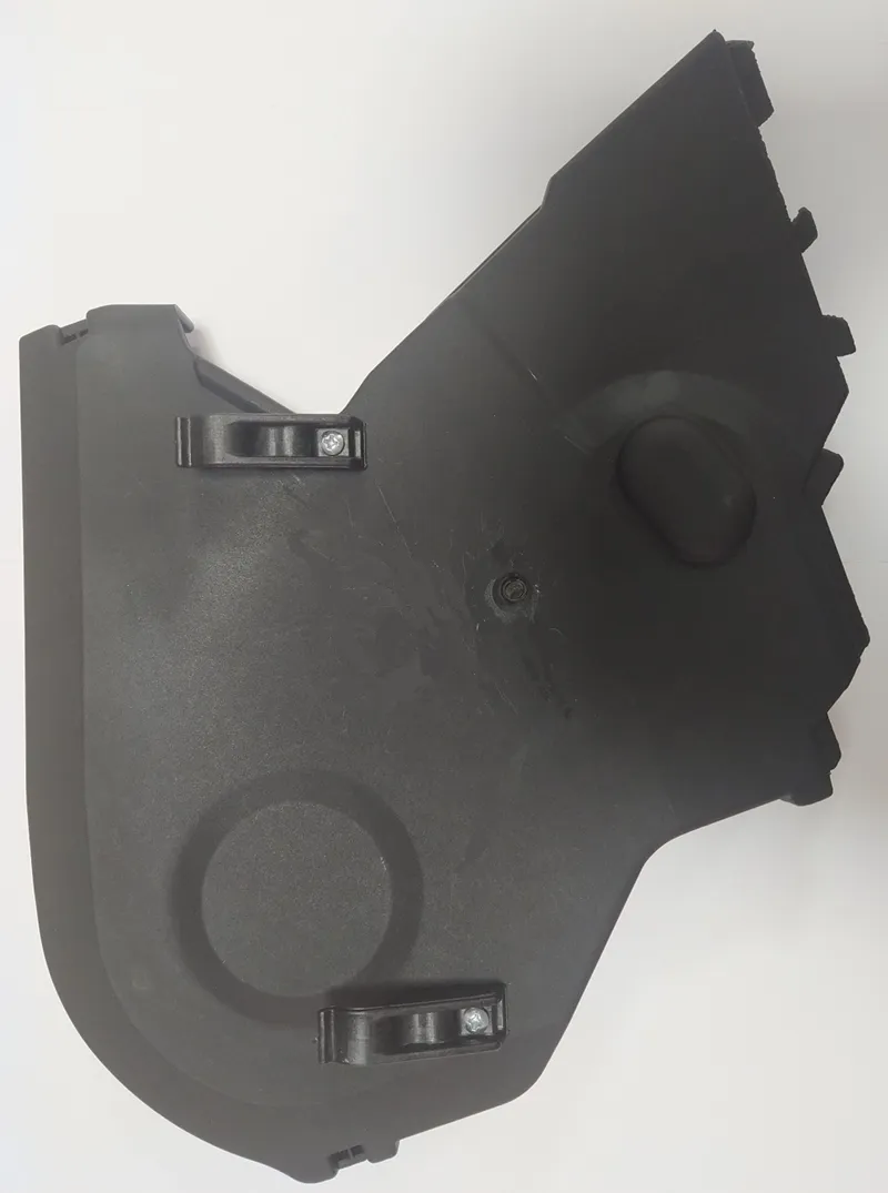 Engine Belt Cover (TIMING COVER) PASSAT/A4 1,8/1,8T 97><00