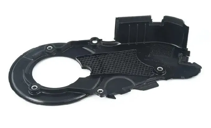 Engine Belt Cover (TIMING COVER) Passat - Jetta - Polo - Caddy Crafter - Amarok - Golf6 1.2 TDI  2.0 TDI 10-18