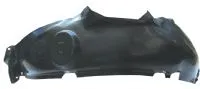 Inner Wing Panel , Left Front POLO 02-08