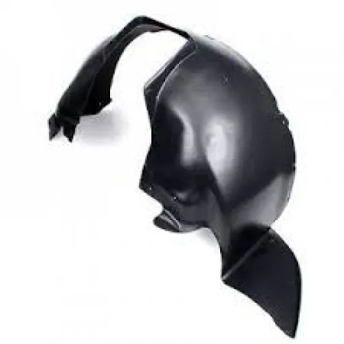 wheel housing liner ,VOLKSWAGEN POLO 6 10-18 Left Front .