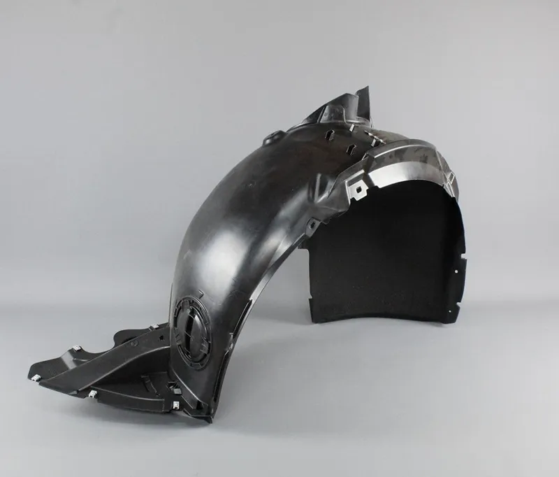 wheel housing liner ,VOLKSWAGEN POLO 17-20 Left Front .