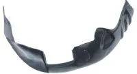 Inner Wing Panel , Left Front POLO CLS 97-02