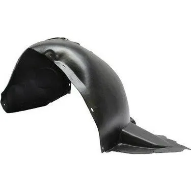 wheel housing liner ,VOLKSWAGEN SCIROCCO 08-16 Right Front .