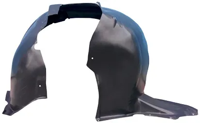 Inner wing panel, Right Front JETTA 11>