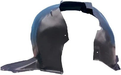 Inner Wing Panel , Left Front JETTA 11>