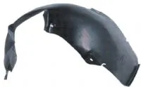 Inner wing panel, Right Front GOLF IV - BORA 96>