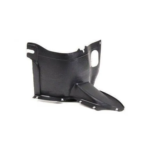 wheel housing liner ,VOLKSWAGEN GOLF 6 10-12 Front Section, Left Front .