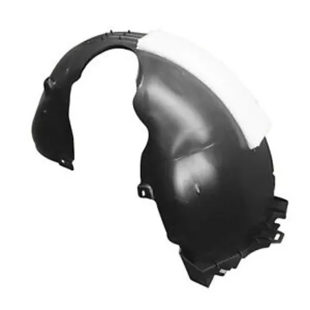 wheel housing liner , VOLKSWAGEN GOLF 7 13-19 Right Front .