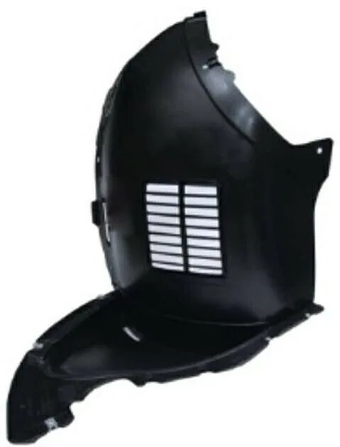 wheel housing liner ,VOLKSWAGEN GOLF 8 20 Right Front .
