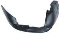 Inner Wing Panel , Left Front PASSAT 97-01