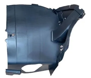 wheel housing liner ,VOLKSWAGEN PASSAT 14-20 Front Section, Left Front .