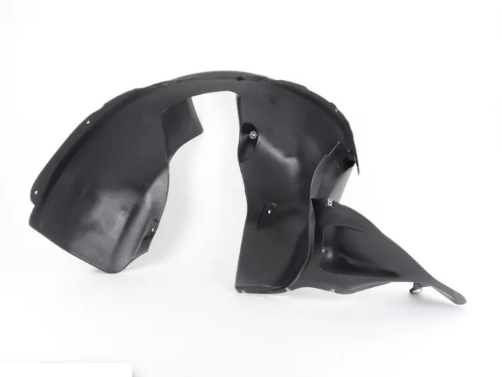wheel housing liner ,VOLKSWAGEN TIGUAN 08-15 Right Front .