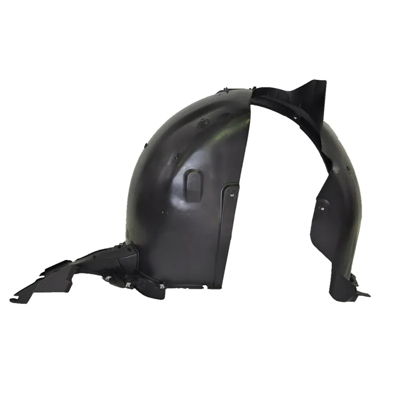 wheel housing liner ,VOLKSWAGEN TİGUAN 16 Right Front .