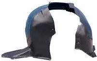 Inner Wing Panel , Left Front CADDY III 11>