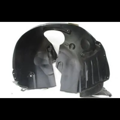 Wheel Housing Liner, Mudguard Front Right AUDİ A3 13-16 HB