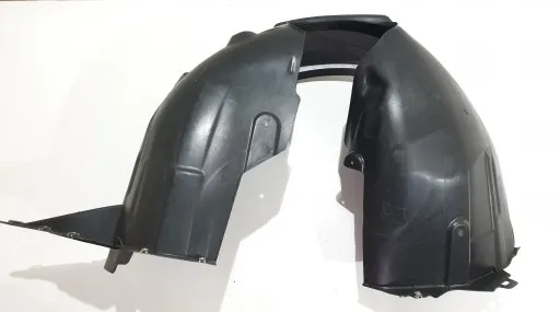 Wheel Housing Liner, Mudguard Front Right AUDİ A3 13-16 SD