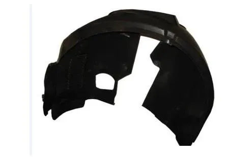 Wheel Housing Liner, Mudguard Front Left AUDİ A3 13-16 HB