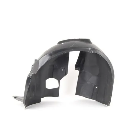 Wheel Housing Liner, Mudguard Front Left AUDİ A3 13-16 SD
