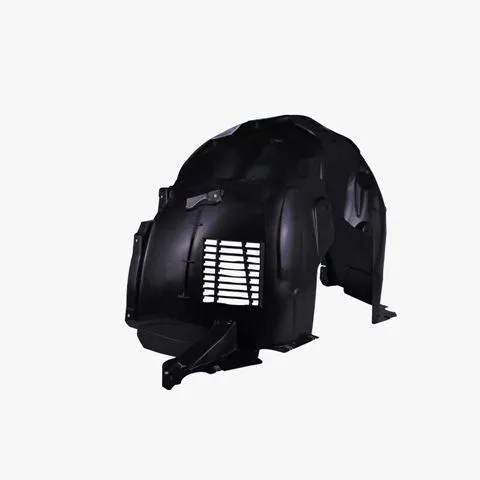 Wheel Housing Liner, Mudguard Front Right AUDİ A3 20>