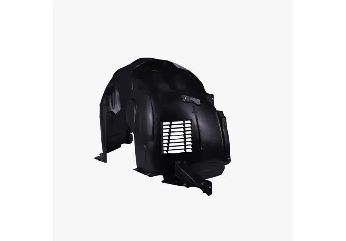 Wheel Housing Liner, Mudguard Front Left AUDİ A3 20>
