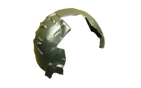 Wheel Housing Liner, Mudguard Front Right AUDİ A4 08-12