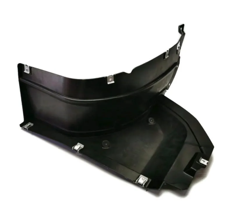 Wheel Housing Liner, Mudguard Front Right AUDİ Q3 QUATTRO 12-18