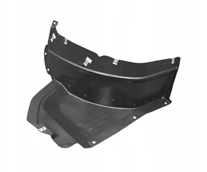 Wheel Housing Liner, Mudguard Front Left AUDİ Q3 QUATTRO 12-18
