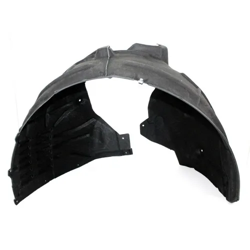 Wheel Housing Liner, Mudguard Front Left AUDİ Q5 18-20